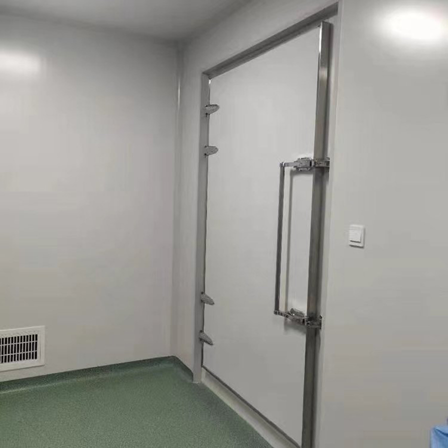 冷库门